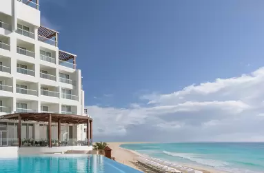 Sun Palace Cancun